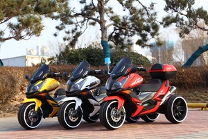Nouvelle <span class=keywords><strong>Moto</strong></span> <span class=keywords><strong>Électrique</strong></span> pour Enfants de 10 Ans, Grande Taille, Fonctionnant sur Batterie 12V7ah, <span class=keywords><strong>Moto</strong></span> de <span class=keywords><strong>Police</strong></span> pour Enfants - Product Image 4