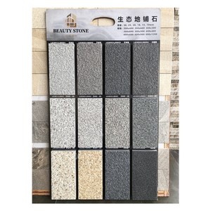 Gạch Lát Sàn Gốm Ngoài Trời 20Mm — ảnh 1