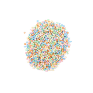 Perline Multicolore ILAN Diamante 5D 2.7mm 2200pz per Pittura Diamante - Product Image 2