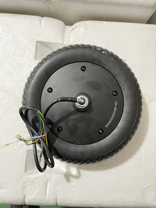 Motor Monorm N9-<span class=keywords><strong>2</strong></span> de Alto Torque 48v <span class=keywords><strong>500w</strong></span> IP65 para M365 y M365 <span class=keywords><strong>Pro</strong></span> - Product Image 4