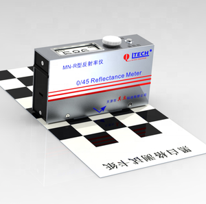 MN-R 페인트 반사 측정기, 암호계 - Product Image 2