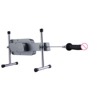 Macchina <span class=keywords><strong>per</strong></span> il Sesso Hismith Premium Edizione Speciale 3 in 1 con Telecomando Cablato e Controllo tramite App Hismith con Sistema KlicLok - Product Image 5