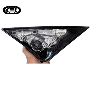 TUZHIHAO Ricambio Originale per <span class=keywords><strong>BMW</strong></span> M3 E92/E93, Specchietto Retrovisore Laterale con Assistenza al Cambio Corsia, Ripiegamento Automatico, Assistenza al Parcheggio - Product Image 2