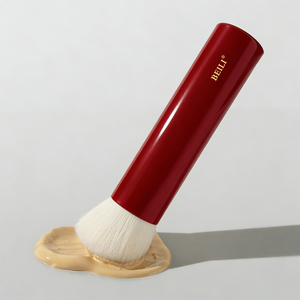 Outils de maquillage haut de gamme, 1 à 40 pièces, pinceaux de maquillage complets, poils de chèvre naturels, ensemble de pinceaux de maquillage professionnels - Product Image 4