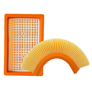 Filtres HEPA <span class=keywords><strong>de</strong></span> remplacement réutilisables pour aspirateurs eau et poussière <span class=keywords><strong>Karcher</strong></span> MV4, MV5, MV6, WD4, WD5, WD6 Premium – Idéal pour la maison et <span class=keywords><strong>le</strong></span> garage - Product Image 3