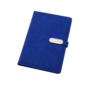 Cuaderno de Notas A5 Promocional al por Mayor para Regalo, Diario Personalizado, Juego de Cuaderno con Bolígrafo y Memoria USB para Papelería Empresarial - Product Image 1