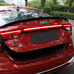 Feu arrière à LED avec réflecteur pour <span class=keywords><strong>KIA</strong></span> <span class=keywords><strong>RIO</strong></span> K3 Cerato 2019-2022 - Product Image 4