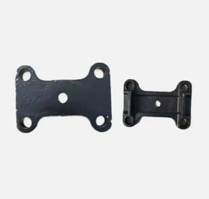 Asiento de Resorte para Suspensión de Remolque de Camión Tipo BPW al Mejor Precio - Product Image 1