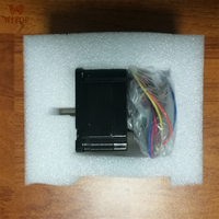 Motor Servo Dua Fasa Otomatisasi Industri Kinco Baru Asli 2S57Q-0956 Plastik untuk Peralatan Elektronik
