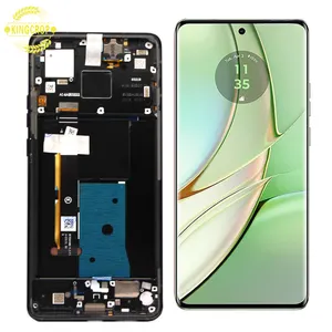 Per Motorola Moto Edge 50 Fusion 40 Pro Neo Display, per Moto Edege 30 Ultra Fusion Pro schermo Neo, per Moto Edge + Plus 2023 LCD