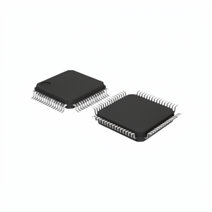 Componentes y Piezas Electrónicas 64 LQFP IC MCU 16BIT 128KB FLASH 64LQFP Distribuidor Autorizado Integrado CY90F352BMSPMC3-GSE1 - Product Image 1
