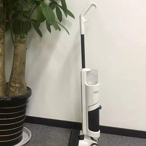 Aspiradora Inteligente Inalámbrica Automática Ajustable para Limpieza en Húmedo y Seco con Batería, Máquina de Limpieza de Suelos - Product Image 6