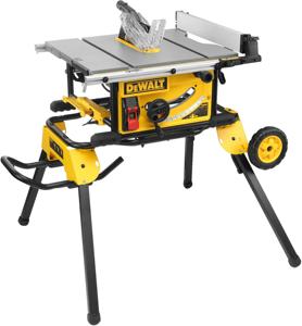 Nouvelle scie à table sans fil DWE7492SET scellée d'origine, 255 mm, 2200 W, moteur sans balais, batterie lithium-ion 12 Ah, pour bricolage et usage industriel - Product Image 2