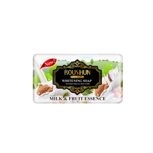 ROUSHUN FRESH <strong>LEMON</strong> REFRESHING <strong>SOAP</strong> - Product Image 4