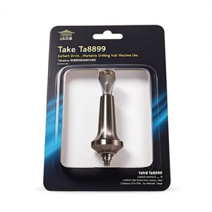 Broca de Carburo Ttake Ta8899 5xD para Máquina Perforadora - Product Image 2