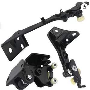 Poulies RM300 pour étriers de frein – Demande de renseignements pour les modèles 68271843AA, 68271842AA, 68271845AA - Product Image 5