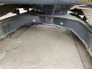 Excavadora de orugas Kobelco SK210lc de 21 toneladas usada de alta calidad, de Japón Original, incluye núcleo de bomba de motor de segunda mano, barata - Product Image 3