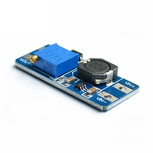 Chất lượng tốt mt3608 ADJ DC-DC mô-đun 28V <span class=keywords><strong>pcba</strong></span> giải pháp - Product Image 2