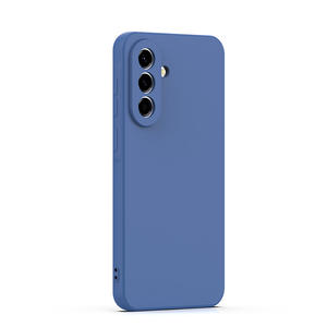 Fundas de Teléfono de Silicona TPU de Poliéter Mate en Oferta para <span class=keywords><strong>Xiaomi</strong></span> Poco M8 <span class=keywords><strong>Pro</strong></span>, Funda Protectora Antigolpes - Product Image 3