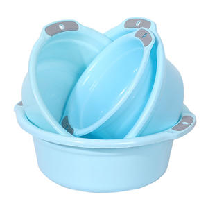 Lavabo multifonctionnel en <span class=keywords><strong>plastique</strong></span> épais pour la maison, modèles multiples pour la buanderie, la salle de bain et la cuisine. - Product Image 4