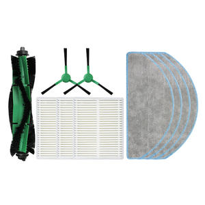 Cepillo principal Roomba Essential Y0112 de 176 mm/6,93 pulgadas, pieza de repuesto de plástico para uso doméstico - Product Image 3