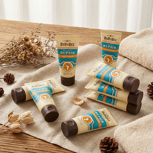 Crema para Pies ROROBEE Bodul Bodul, Textura Acuosa Suavizante y Exfoliante, Suavizante de Talones, Eliminador de Callosidades, Humectante para Piel Muerta - Product Image 1