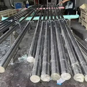 เหล็กเส้นกลมสแตนเลส JIS SUS310S คุณภาพรับประกัน ขนาด Φ 1 มม.-600 มม. ขายดีจากผู้ผลิต - Product Image 5