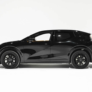Nouvelle Arrivée Voiture Électrique Chinoise Populaire X, Véhicule à Énergie Nouvelle, Grand Espace, Intérieur Confortable, Conduite Intelligente, En Promotion - Product Image 1