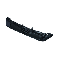 Nouveau pour Honda CRV 07 pièces automobiles calandre avant de voiture ABS matériel Kits de carrosserie promotionnels calandre avant
