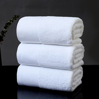 Ensemble de serviettes de spa et d'hôtel de luxe, certifiées OEKO, avec logo brodé personnalisé, 100% coton, tissées en terry, absorbantes, séchage rapide, compressées, douces