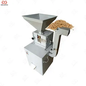 Commerciële Spelt Tarwe Peeling Machine/Spelt Huller