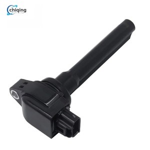 High Quality New <strong>Auto</strong> Parts Bobina Ignition Coil 1832A080 FK0488 22462-6A8E Mitsubi-shi <strong>Eclip</strong>-se 1.5 Tur-bo 4B40 NWARDS Rubber 1 - Product Image 3