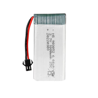 903052 3.7V 1800mAh Baterai Lipo Kepadatan Tinggi dengan Kabel BMS untuk Perangkat yang Dapat Dipakai dan Permainan Genggam