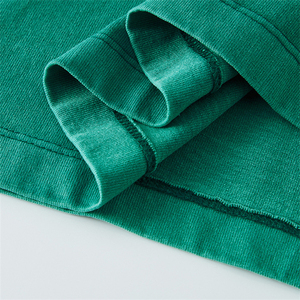 เสื้อยืดผ้าฝ้ายพิมพ์ลายกราฟิกขนาดใหญ่ออกแบบได้ตามต้องการ - Product Image 2