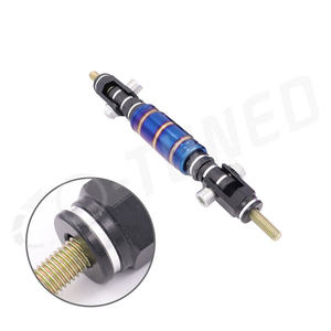 Maniglia del tetto del soffitto dell'<span class=keywords><strong>auto</strong></span> di alta qualità maniglia della maniglia della barra maniglia del tetto dell'<span class=keywords><strong>auto</strong></span> diritta in lega di alluminio universale Logo personalizzato - Product Image 2