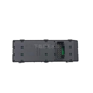 Interrupteur de lève-vitre Kia 93570-4V040YDA 93570-3X031YDA pour Elantra, plastique ABS, pièce de rechange neuve - Product Image 4