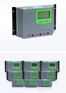 <span class=keywords><strong>Pwm</strong></span> kontroler pengisi daya tenaga surya, 12V 24V 48V 10A 20a <span class=keywords><strong>30A</strong></span> 40A 50A 60A untuk pengontrol pemanas air dan angin - Product Image 6