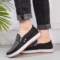 Baskets Décontractées Respirantes pour Hommes, Tige en Chanvre, Doublure en Maille pour le Printemps – Zapatillas Deportivas Tenis Masculino