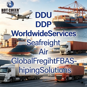 Transitaire de confiance vers le <span class=keywords><strong>Canada</strong></span> offrant un transport maritime DDP stable - Product Image 2