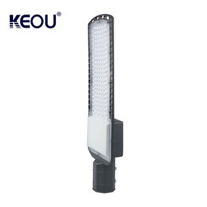 고품질 100w 150w 야외 led 가로등 장식 조명 - Product Image 4