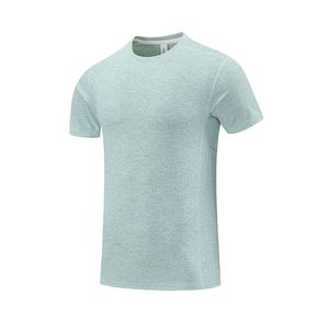 T-shirts de <span class=keywords><strong>sport</strong></span> pour hommes, haute qualité, séchage rapide, coupe ajustée, t-shirts personnalisables pour hommes - Product Image 3