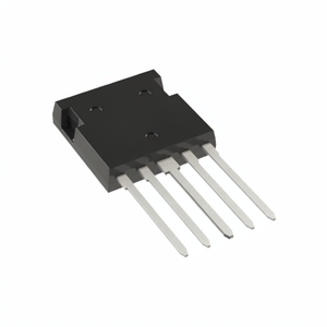 Electronic Chips Component ISOPLUS i4-PAC FDM21-05QC Original One Stop Service Transistors - Product Image 1