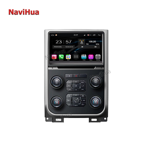 Автомобильный <span class=keywords><strong>DVD</strong></span>-плеер Navihua с сенсорным экраном и GPS-Навигатором для <span class=keywords><strong>Ford</strong></span> <span class=keywords><strong>Expedition</strong></span> 2014-2017 - Product Image 4