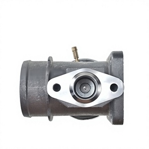 Valve EGR pour BMW Série 3 Série 5 Opel Omega B 11712244900 11712246145, pièce de rechange neuve - Product Image 2