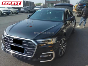 Piezas de sintonización para <span class=keywords><strong>Audi</strong></span> <span class=keywords><strong>A6</strong></span> <span class=keywords><strong>C7</strong></span> 2012 accesorios Facelift a 2023 capó faros luces traseras parachoques de coche <span class=keywords><strong>A6</strong></span> C8 PA S6 RS6 Kit de carrocería - Product Image 3