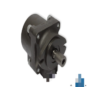 Pompe à palettes à déplacement fixe <span class=keywords><strong>Pfe</strong></span>-32028/5dt 20_<span class=keywords><strong>pfe</strong></span> 32028/5dt20 - Product Image 1