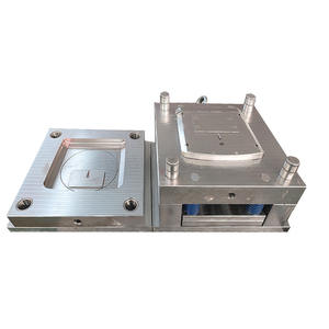 定制铝制和不锈钢制模件冲压模具 冲压机用模 先进冲压模具 - Product Image 1