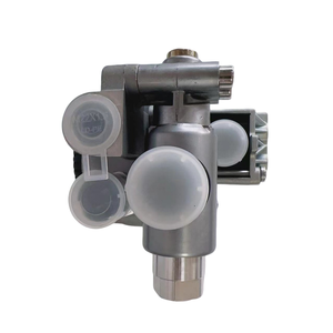 T-EBS 4802070010 24V 전자 릴레이 밸브 안티 록 브레이크 시스템 (EBS) 트럭 브레이크 시스템을 위한 새로운 필수 부품 - Product Image 6