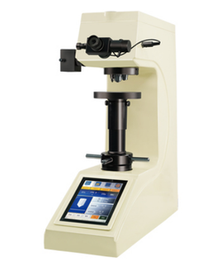 HBS-62.5ZT Touch Screen Digital Automatic Turret Small Load <strong>Brinell</strong> <strong>Hardness</strong> Tester - Product Image 2