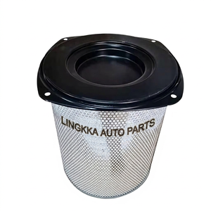Filtro de Aire para Camiones Industriales OE E316L, Papel de Filtro de Alta Calidad, Precio de Fábrica - Product Image 3